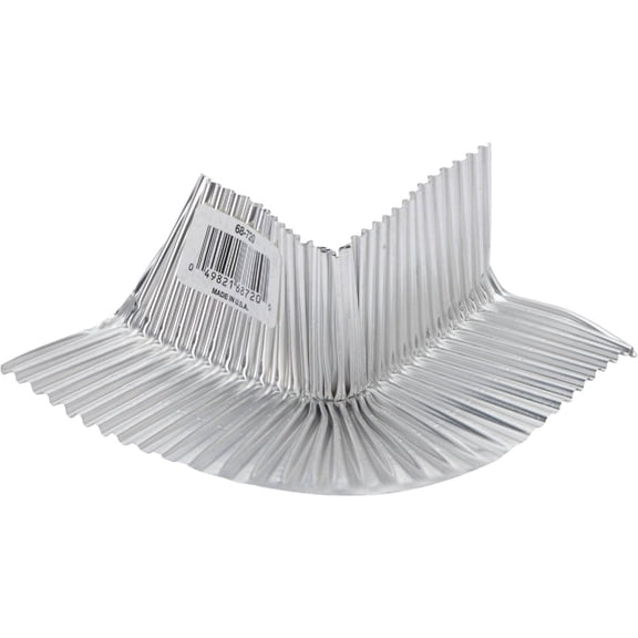 Amerimax Home Products Amerimax Corner Flex Flashing - Single Pack