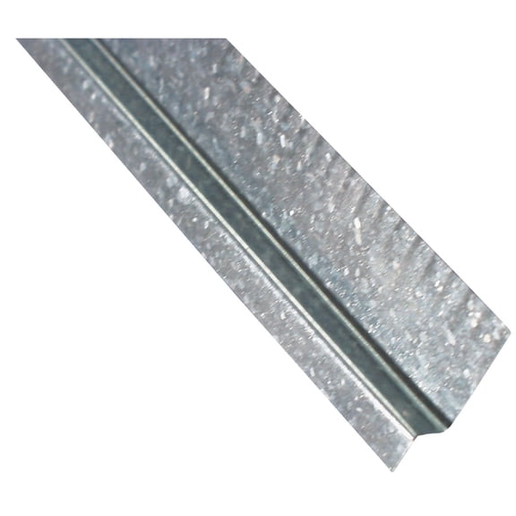 Amerimax Home Products Amerimax Z-Bar Metal Angle - Pack of 4