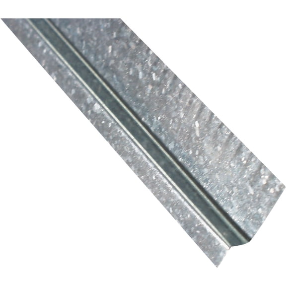 Amerimax Home Products Amerimax Z-Bar Metal Angle - Pack of 4