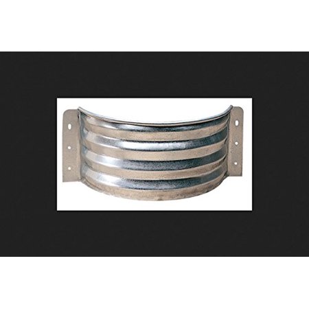 Amerimax Home Products Fountain Vent Area Wall 75016
