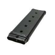 Amerimax Stealth 24 Low Profile Gutter Extension