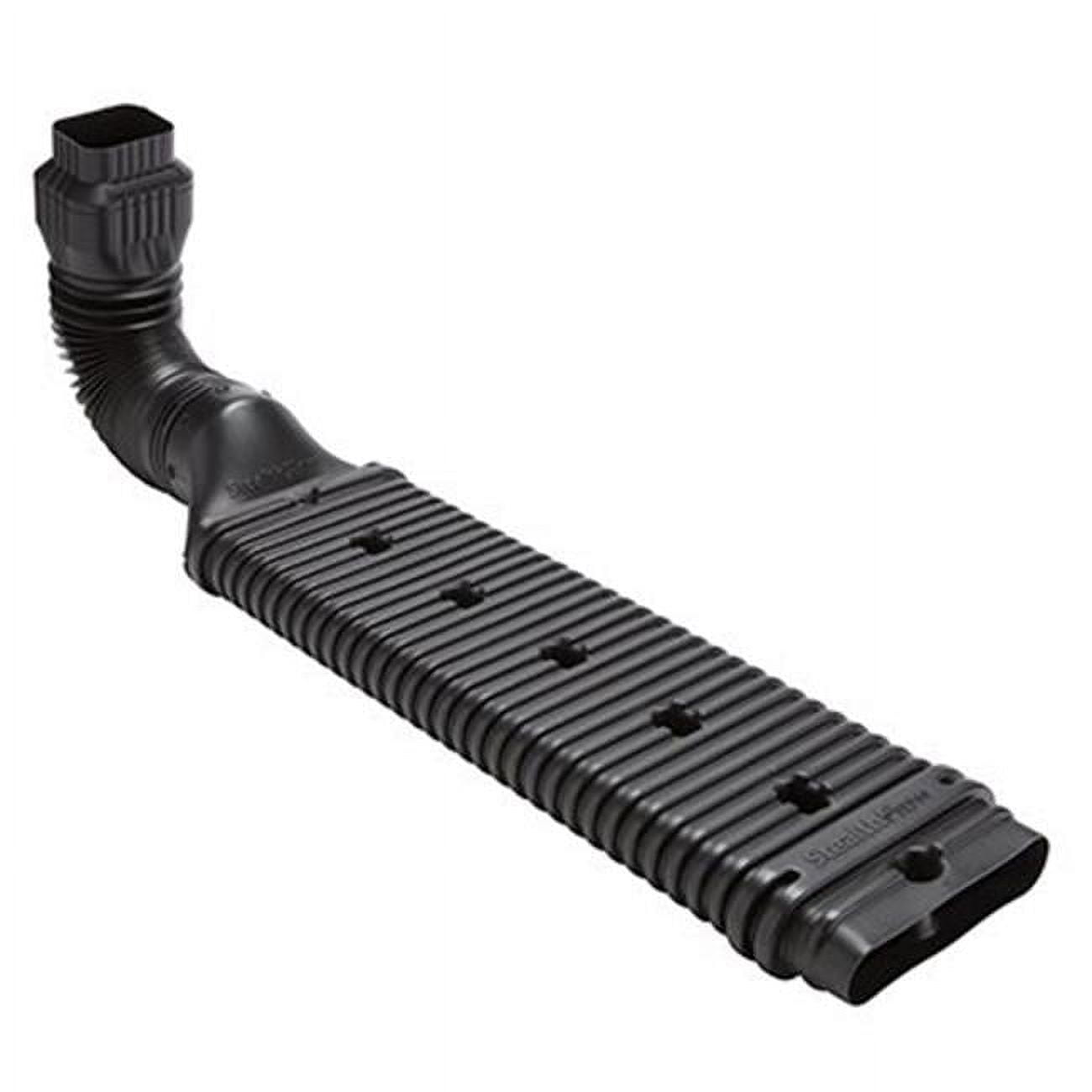 Amerimax Stealthflow Low Profile Downspout Extenstion Kit