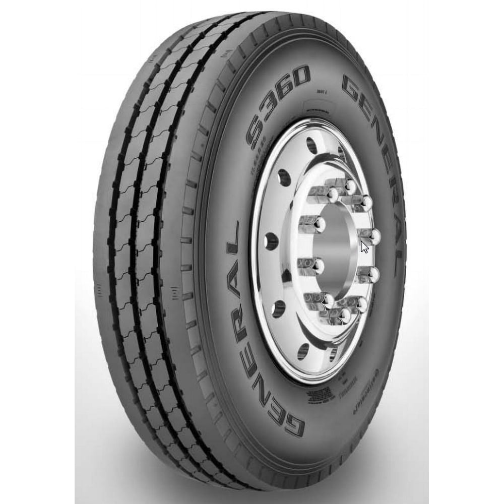 Ameristeel S360 11/R24.5 149 Tire Ameristeel S360 11/R24.5 149 Tire Sansujyuku sansujyuku.com