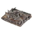 thumbnail image 1 of Ameristep 144" x 60" Die Cut Blind Material Hunting Treestand Cover System, Camo, 1 of 5