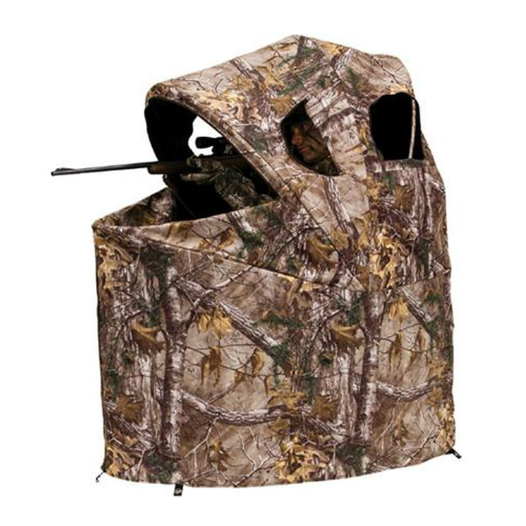 Ameristep tent chair ground blind 2025