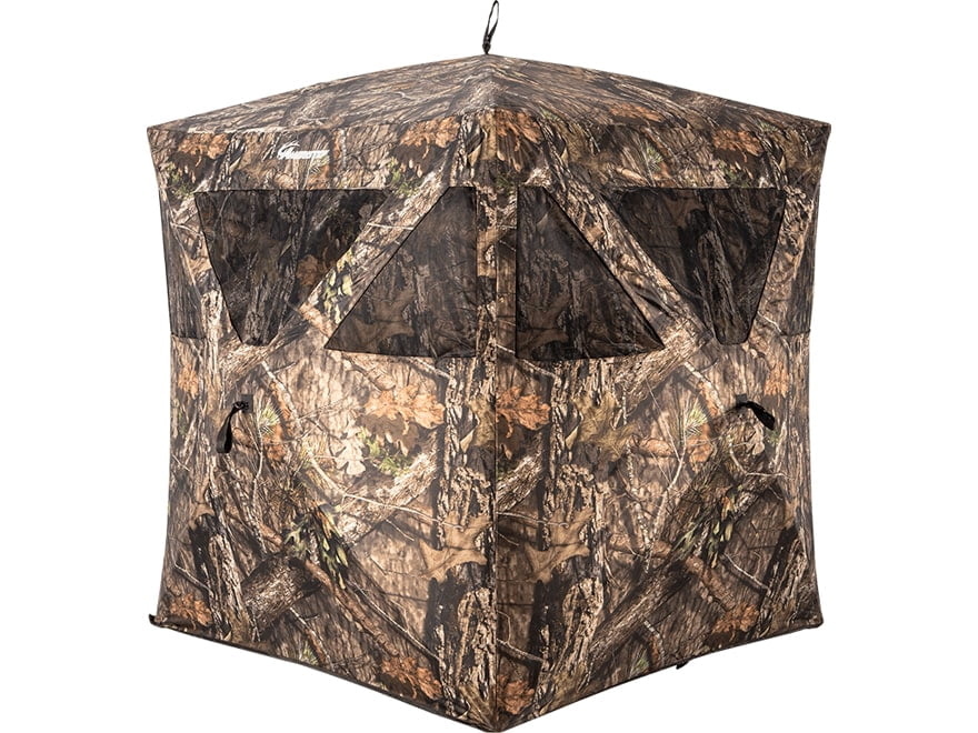 Ameristep Care Taker Blind Mossy Oak