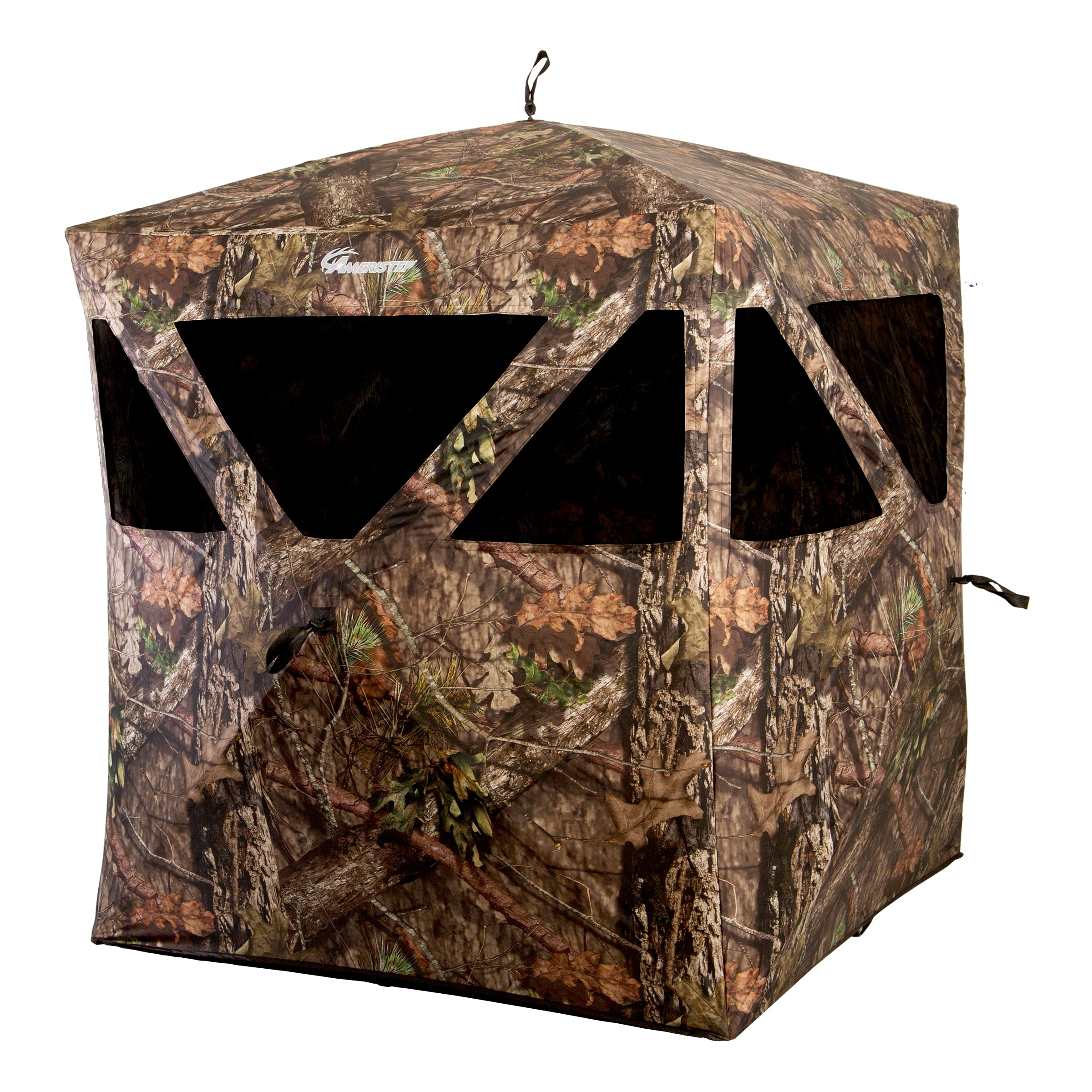 Ameristep Caretaker Run N Gun Blind, Ground Blind