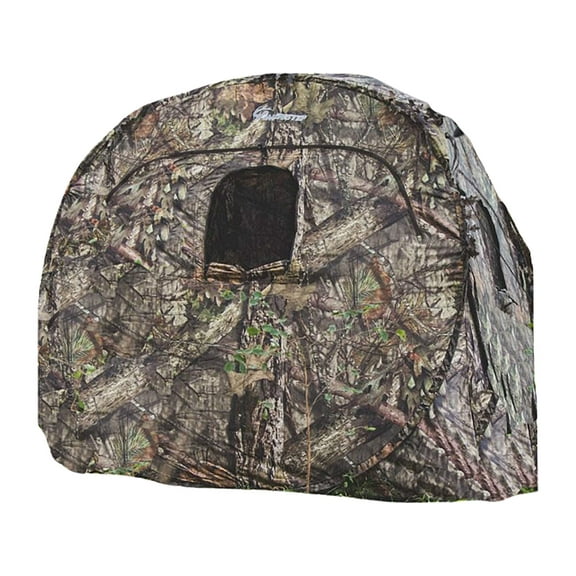 Ameristep Doghouse Extreme Ground Blind Mossy Oak Country DNA XL