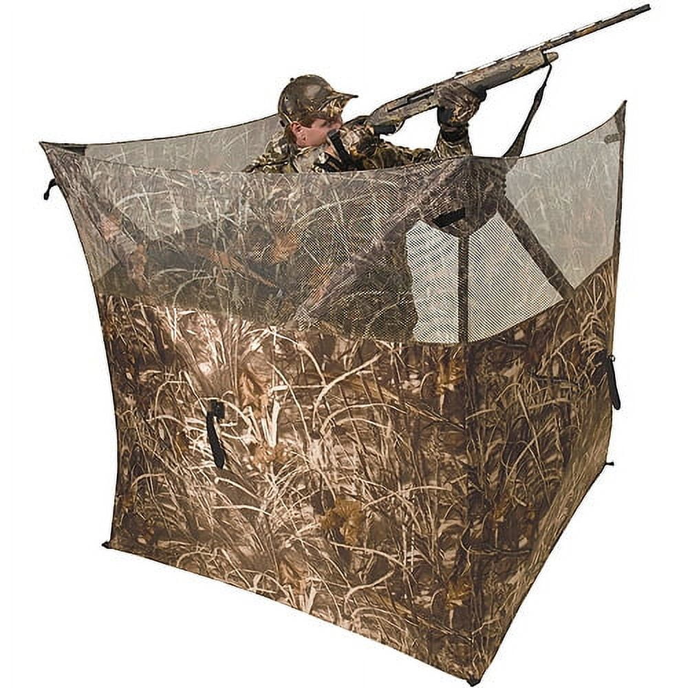 Ameristep Dove and Duck Field Hunter Blind