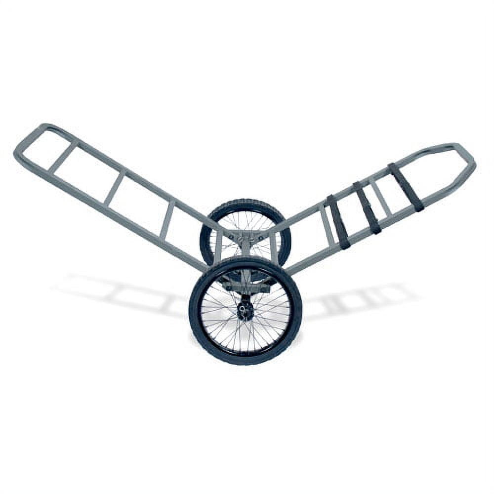 Ameristep Grizzly Deer Cart