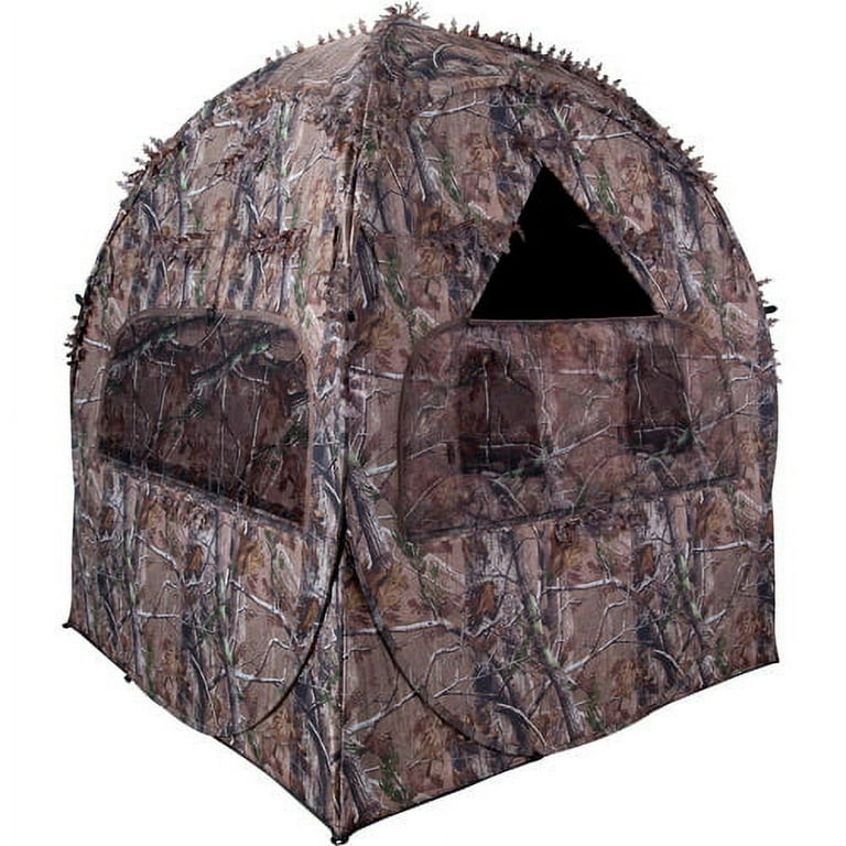 Ameristep multi season clearance pack in blind