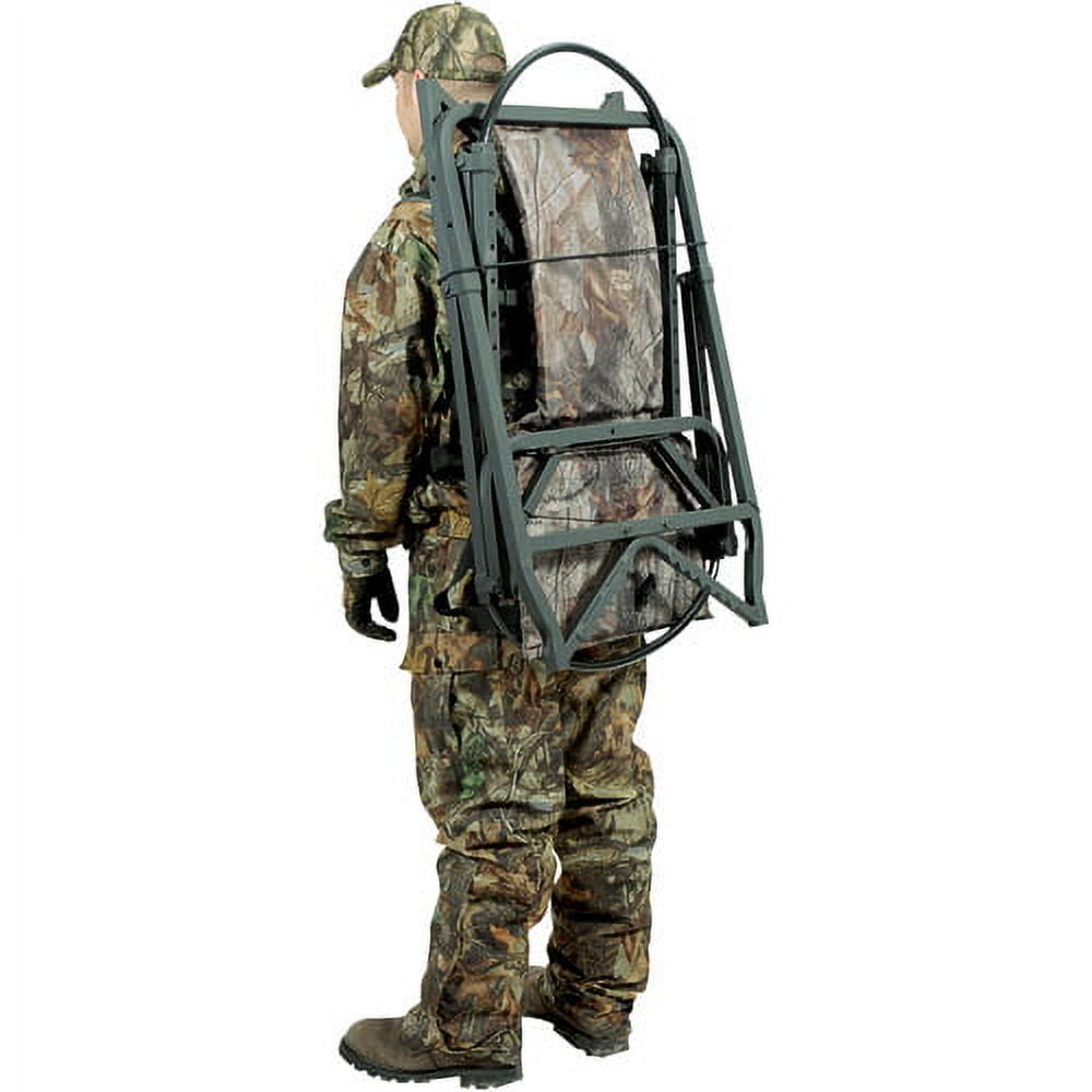 Ameristep Steel Climbing Tree Stand