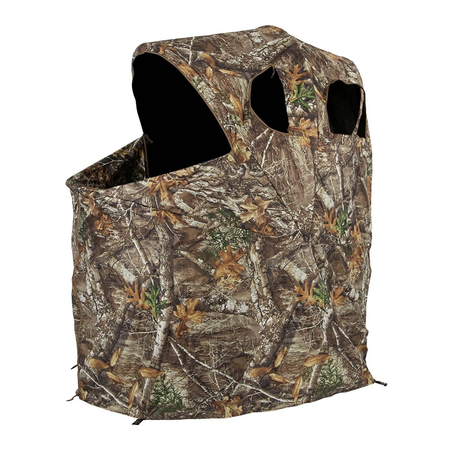 Chair blind sale walmart