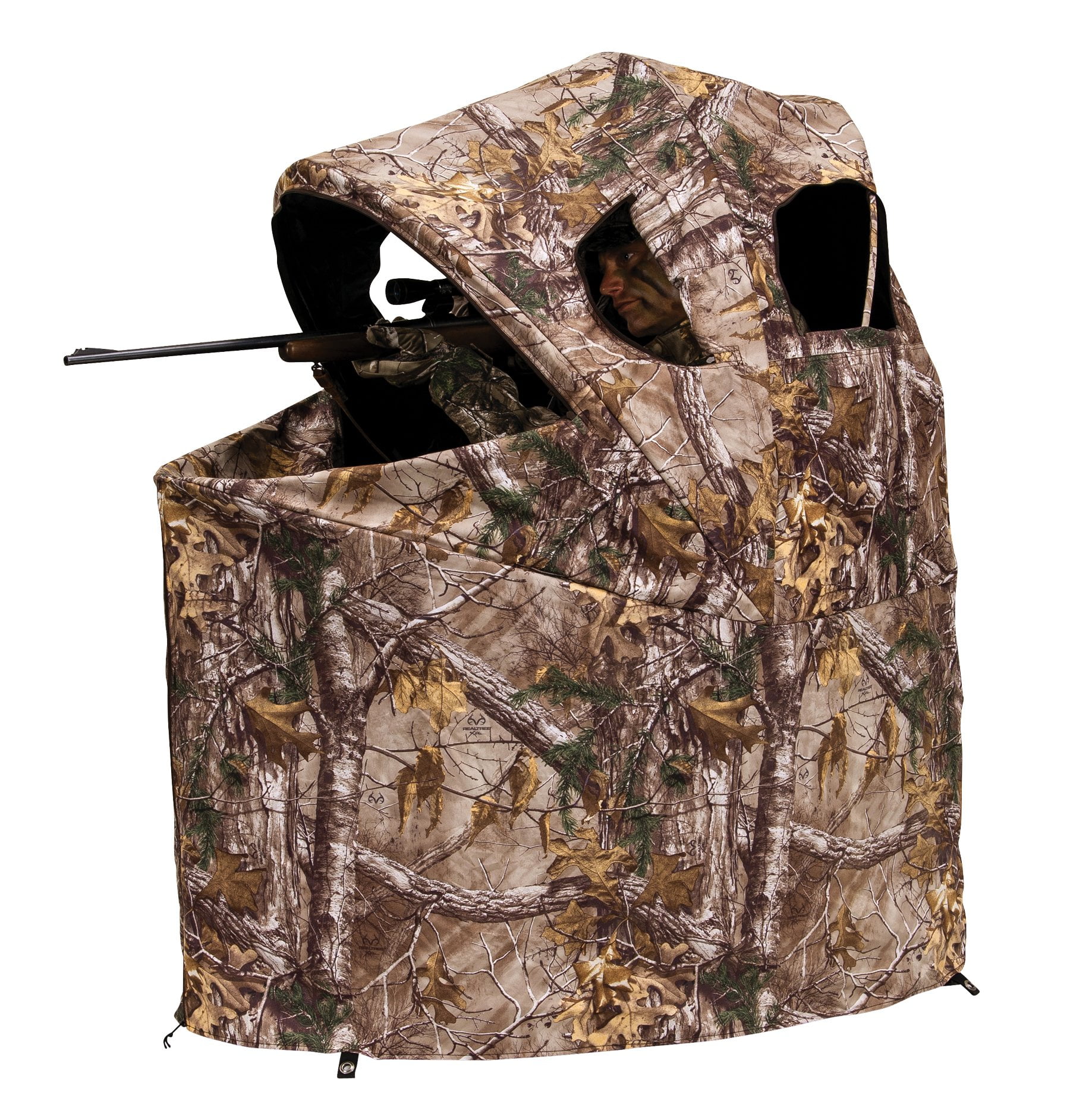 Ameristep tent chair ground blind hotsell