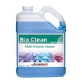 Ameritech Bio Clean Enzymatic Multi Purpose Cleaner, 4 Gal/Case ...