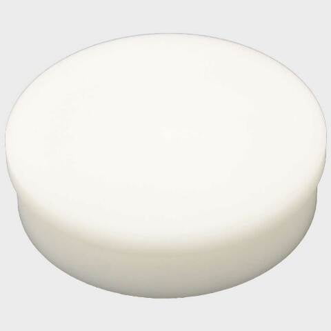 Ameritex Boat Pipe End Cap 308-0048 | Plastic 2 3/8 Inch