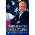 thumbnail image 1 of Pre-Owned Ameritopia: The Unmaking of America (Paperback) 1439173273 9781439173275, 1 of 1