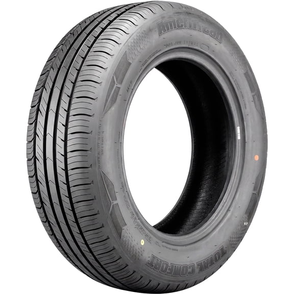 Ameritread Total Comfort 205/55ZR16 205/55R16 91W High Performance a/s All Season Tire