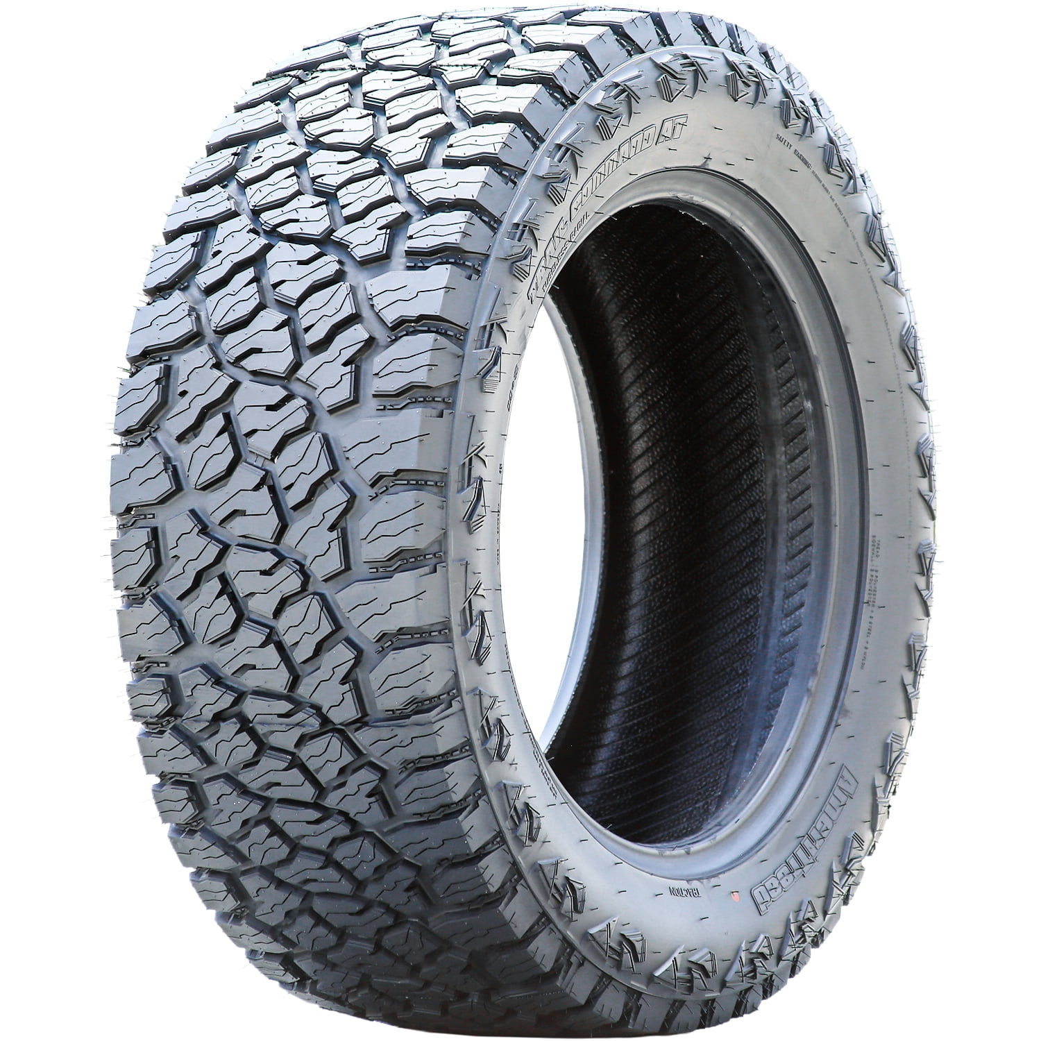 Ameritread Trail Command AT 285/45R22 114H XL a/t All Terrain Tire Sansujyuku sansujyuku.com