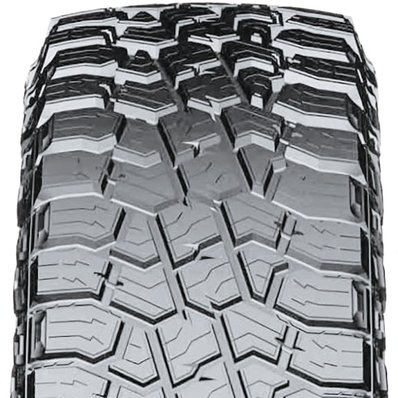 Ameritread Trail Command RT 285/45R22 114T r/t Rugged Terrain Tire
