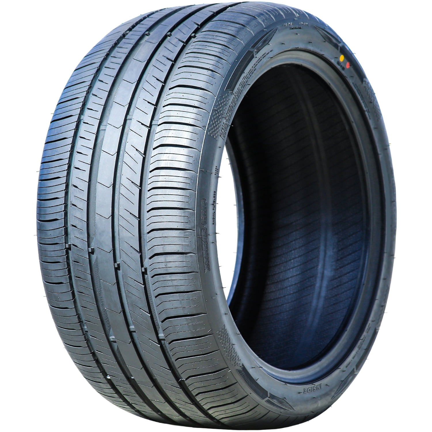 Ameritread Xtreme Grip 235/40ZR19 235/40R19 96W XL High Performance a/s All Season Tire Sansujyuku sansujyuku.com