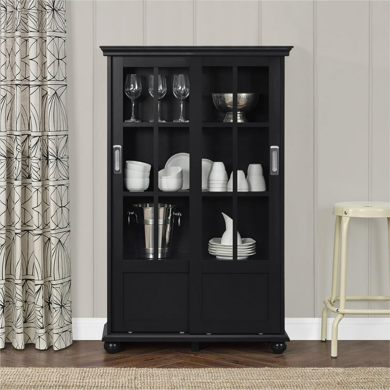 https://i5.walmartimages.com/seo/Ameriwood-Home-Aaron-Lane-Bookcase-with-Sliding-Glass-Doors-Black_9cc6930e-4ebf-4f42-8e36-94c2b7702cf8.a37ad7bb8578ea23f29f42288329eab8.jpeg?odnHeight=768&odnWidth=768&odnBg=FFFFFF