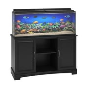 Ameriwood Home Alta Vista 50 - 75 Gallon Aquarium Stand, Multiple Colors