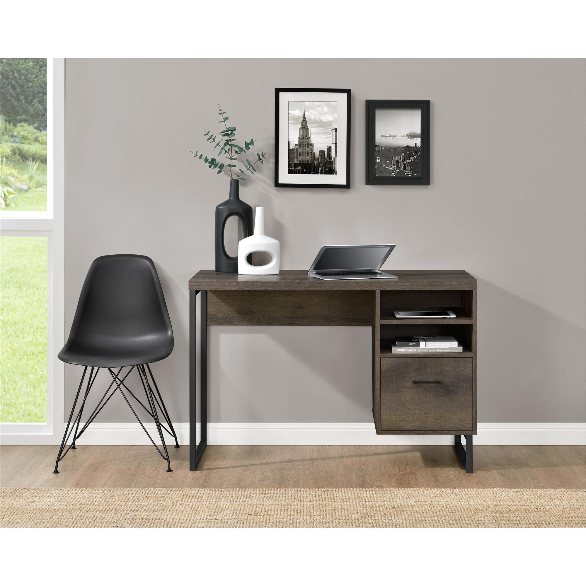 Walmart online ameriwood desk