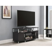 Ameriwood Home Carson TV Stand for TVs up to 50", Espresso