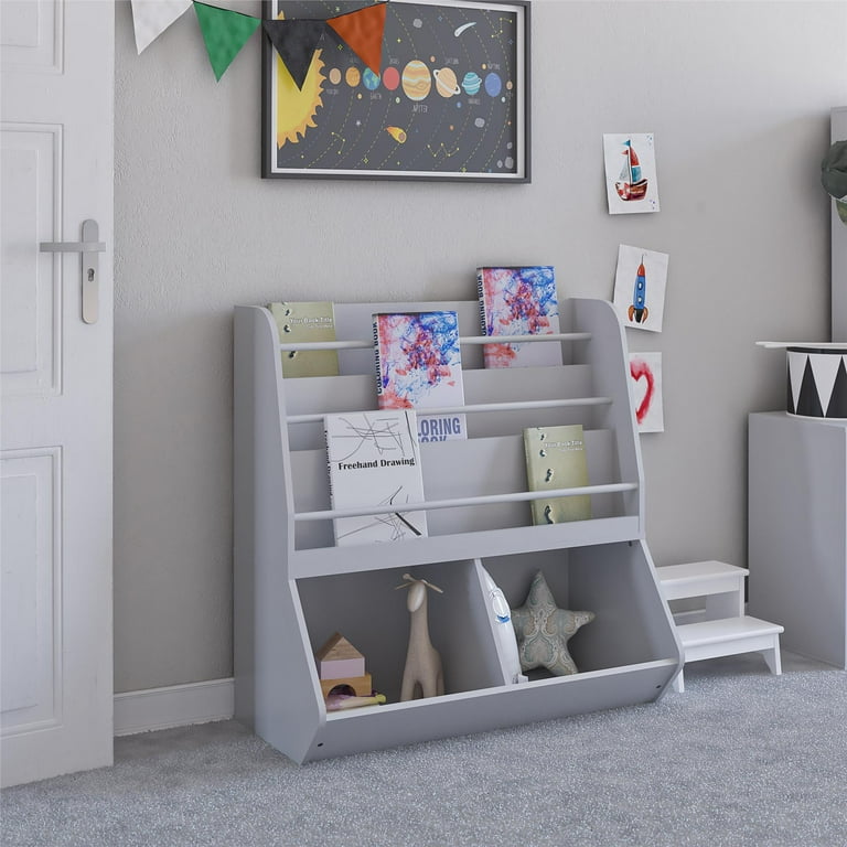 The Best Kid's Toy Storage Solutions - Days With Grey
