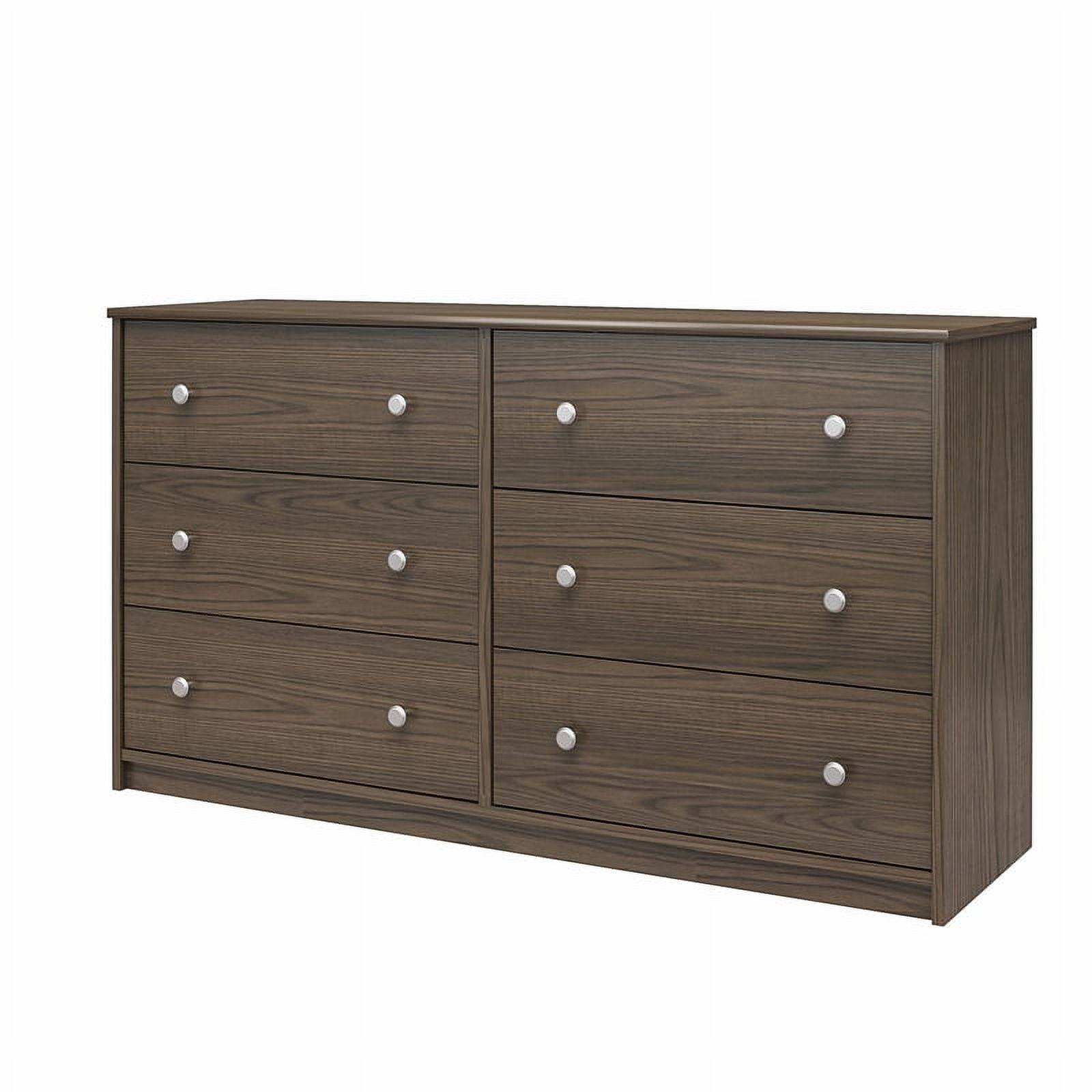 Emery 6 drawer dresser walmart discount