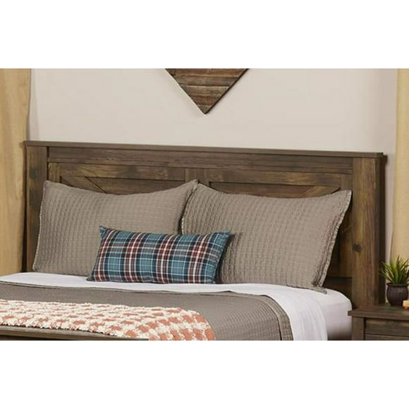 Rustic Headboards