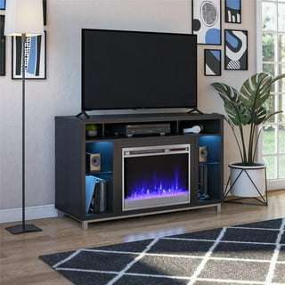 Teal tv stand deals walmart