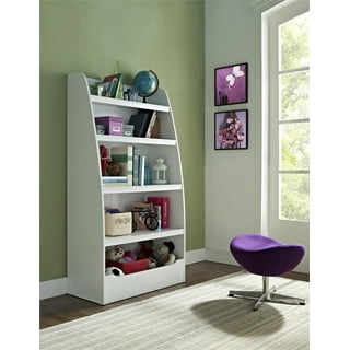 Walmart kids cheap bookshelves