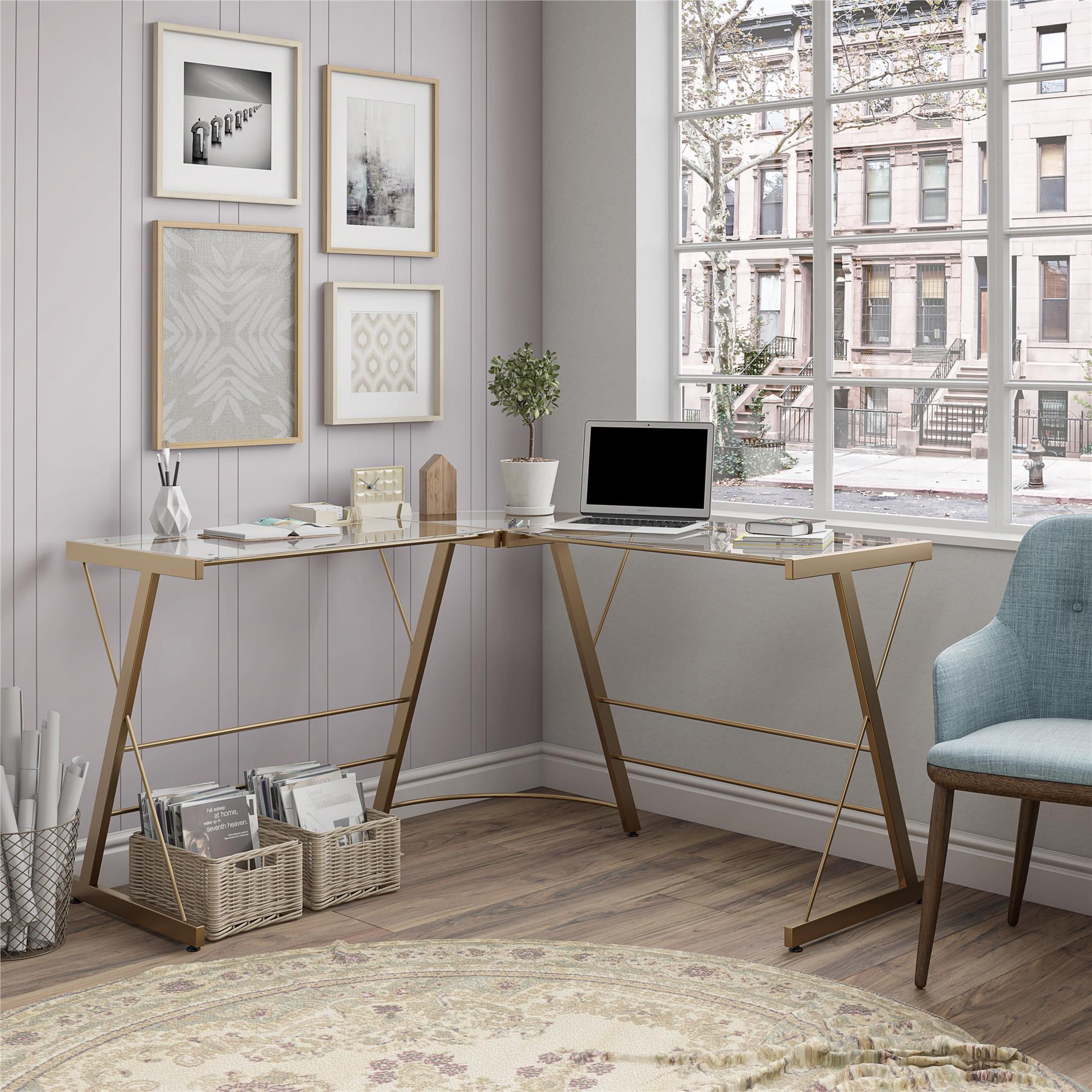Walmart clearance ameriwood desk