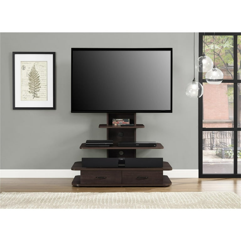 Ameriwood tv sale stand walmart