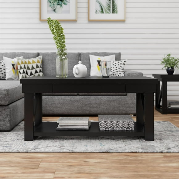 Ameriwood Coffee Table