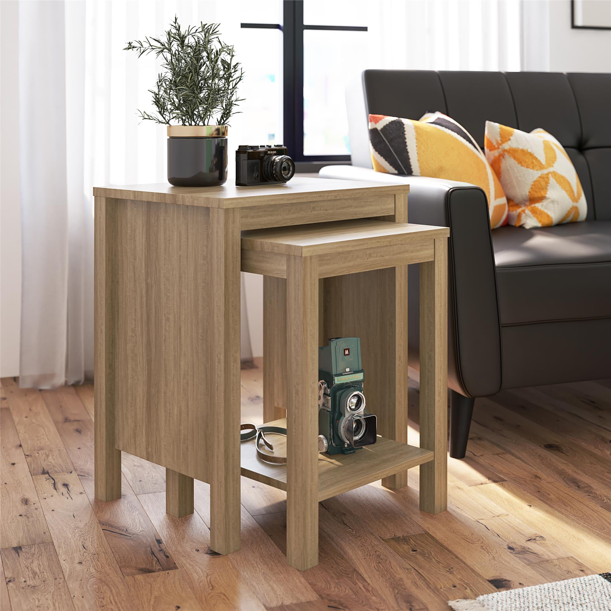 Buy nesting tables discount