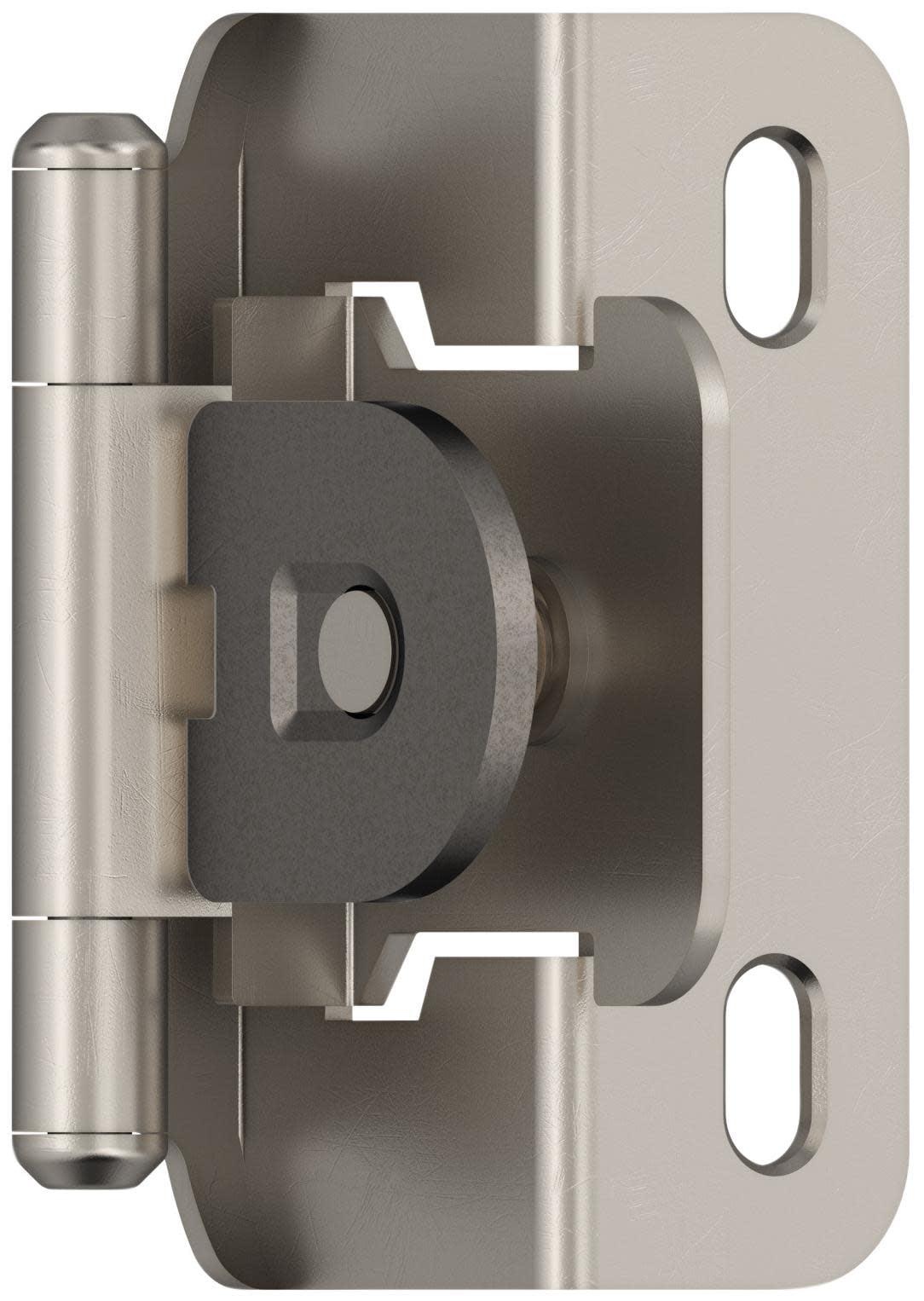 Amerock Hinges Satin Nickel Matttroy