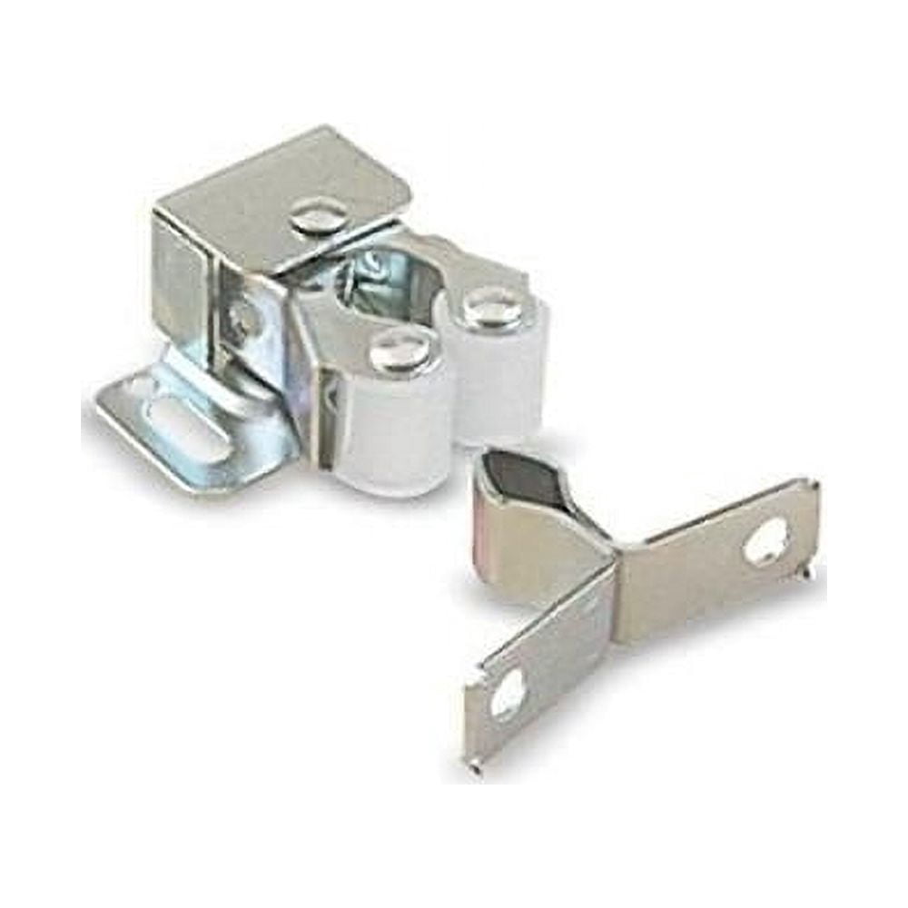 Amerock 143 Double Roller Catch - Zinc