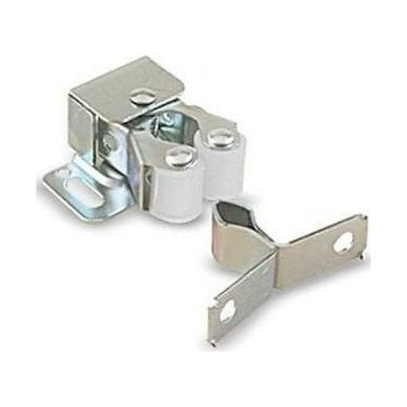 Amerock 143 Double Roller Catch - Zinc