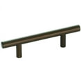thumbnail image 1 of Amerock 1853528 (BP40515CBZ) Bar Pulls Cabinet Pull, Caramel Bronze, 3", 1 of 7