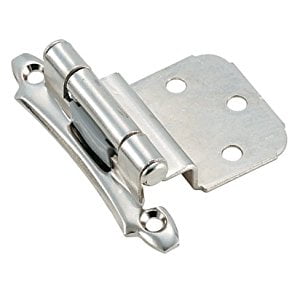 Self-Closing Hinge