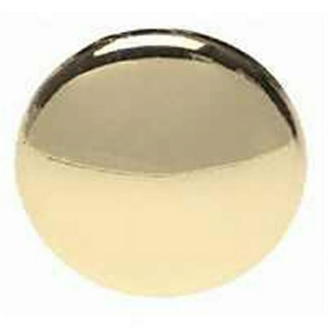 Amerock 255PB 1- .25 Knob