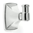 thumbnail image 1 of Amerock Abh26502 26 Clarendon Robe Hook - Polished Chrome, 1 of 1