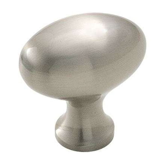 Amerock Allison Oval Knob (Set of 2)