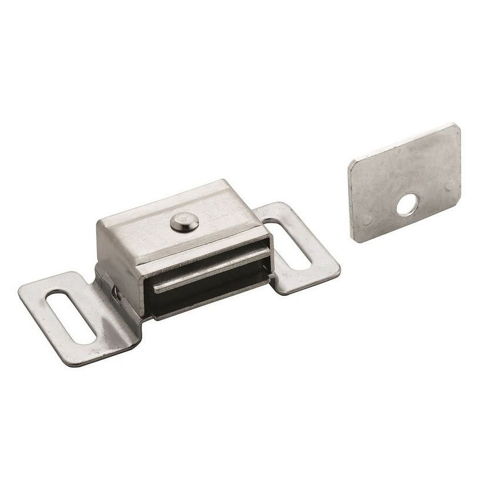 Amerock Aluminum Magnetic Catch