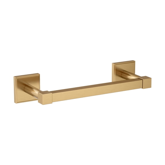 Amerock Appoint Champagne Bronze 8 inch (203mm) Towel Bar