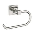thumbnail image 1 of Amerock Appoint Polished Nickel Single Post Tissue Holder, 1 of 6
