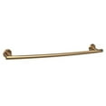 thumbnail image 1 of Amerock BH26544 24" Towel Bar from the Arrondi Collection, 1 of 4